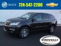 2015 Traverse LT AWD #1 2015 Traverse LT AWD #1
