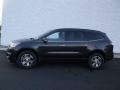 2015 Traverse LT AWD #2 2015 Traverse LT AWD #2