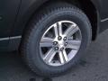2015 Traverse LT AWD #3 2015 Traverse LT AWD #3
