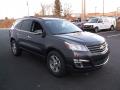 2015 Traverse LT AWD #5 2015 Traverse LT AWD #5