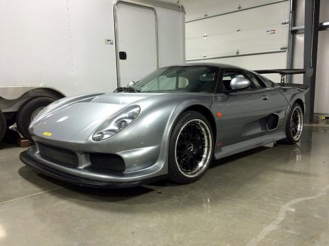 Silver Noble M400 .  Click to enlarge.