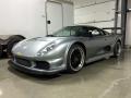 Front 3/4 View of 2007 Noble M400  #1