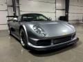 Front 3/4 View of 2007 Noble M400  #2