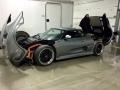  2007 Noble M400 Silver #6