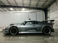  2007 Noble M400 Silver #10