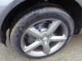  2015 Audi Q7 3.0 Premium Plus quattro Wheel #7