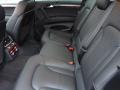 Rear Seat of 2015 Audi Q7 3.0 Premium Plus quattro #9