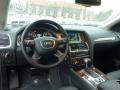 Dashboard of 2015 Audi Q7 3.0 Premium Plus quattro #10