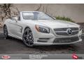 2015 SL 550 White Arrow Edition Roadster #1 2015 SL 550 White Arrow Edition Roadster #1