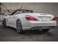 2015 Mercedes-Benz SL designo Diamond White Metallic #2 2015 Mercedes-Benz SL designo Diamond White Metallic #2