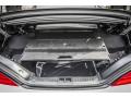 2015 Mercedes-Benz SL Trunk #4 2015 Mercedes-Benz SL Trunk #4