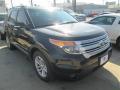 2015 Explorer XLT #1