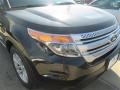 2015 Explorer XLT #2