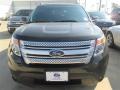 2015 Explorer XLT #4