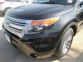 2015 Explorer XLT #5