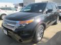 2015 Explorer XLT #6