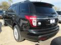 2015 Explorer XLT #7