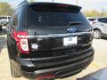 2015 Explorer XLT #8