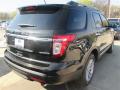 2015 Explorer XLT #9