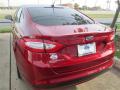 2015 Fusion SE #7