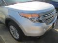 2015 Explorer FWD #2