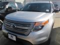 2015 Explorer FWD #5