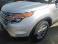 2015 Explorer FWD #7