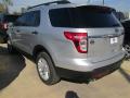 2015 Explorer FWD #8
