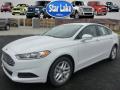 2015 Fusion SE #1 2015 Fusion SE #1