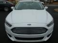 2015 Fusion SE #8 2015 Fusion SE #8