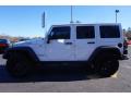 2013 Wrangler Unlimited Moab Edition 4x4 #4