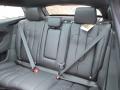 Rear Seat of 2015 Land Rover Range Rover Evoque Pure Plus #14