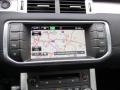 Navigation of 2015 Land Rover Range Rover Evoque Pure Plus #17