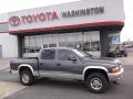 2002 Dakota SLT Quad Cab 4x4 #2