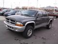 2002 Dakota SLT Quad Cab 4x4 #4