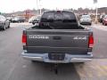 2002 Dakota SLT Quad Cab 4x4 #7