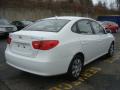 2009 Elantra GLS Sedan #4