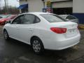 2009 Elantra GLS Sedan #6