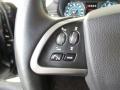 Controls of 2014 Jaguar XK Touring Coupe #12