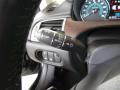Controls of 2014 Jaguar XK Touring Coupe #14