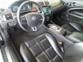 Warm Charcoal/Warm Charcoal Interior Jaguar XK #32