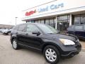 2008 CR-V EX 4WD #1 2008 CR-V EX 4WD #1