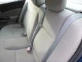 2012 Civic LX Sedan #15