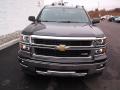 2015 Silverado 1500 LTZ Z71 Crew Cab 4x4 #5