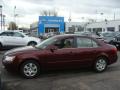 2010 Sonata GLS #1 2010 Sonata GLS #1