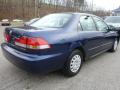 2002 Accord VP Sedan #5 2002 Accord VP Sedan #5