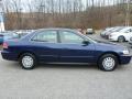 2002 Honda Accord Eternal Blue Pearl #6 2002 Honda Accord Eternal Blue Pearl #6