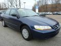 2002 Accord VP Sedan #11 2002 Accord VP Sedan #11