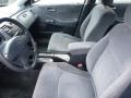 Front Seat of 2002 Honda Accord VP Sedan #14 Front Seat of 2002 Honda Accord VP Sedan #14