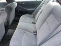 Rear Seat of 2002 Honda Accord VP Sedan #15 Rear Seat of 2002 Honda Accord VP Sedan #15